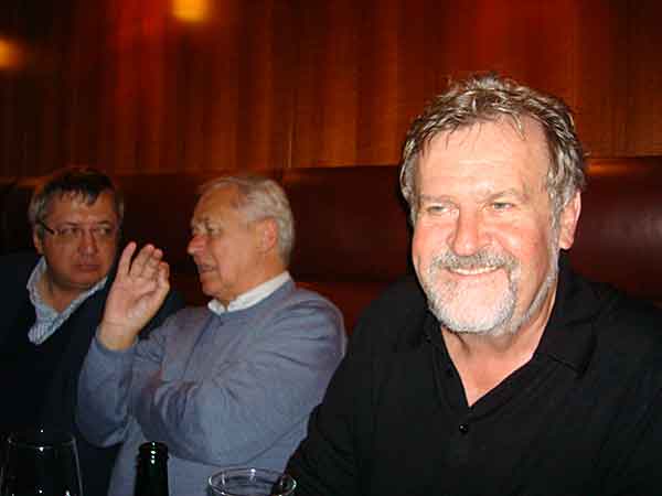 wir sind urgestein standard start up crew 1988 paul vecsei karl danninger michael hann