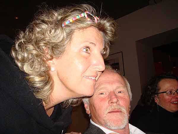 wir sind urgestein standard start up crew 1988 marie-therese gudenus-hartig christoph gillisen