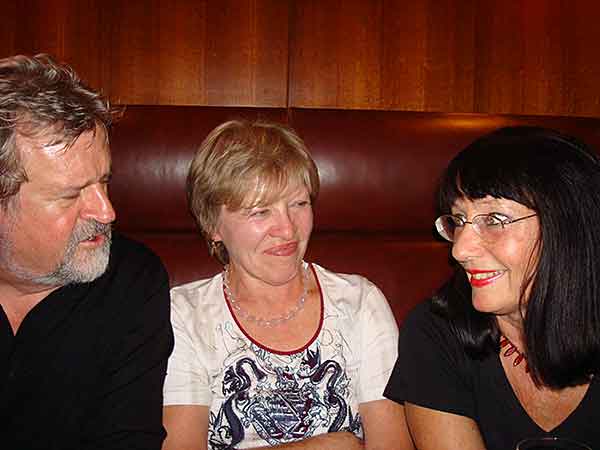 wir sind urgestein standard start up crew 1988 michael hann anna reichhardt eva wurzenberger