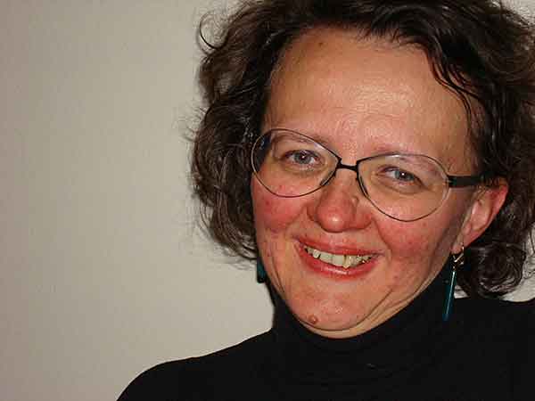 wir sind urgestein standard start up crew 1988 Brigitta Bernart-Skarek