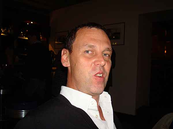 wir sind urgestein standard start up crew 1988  michael völker