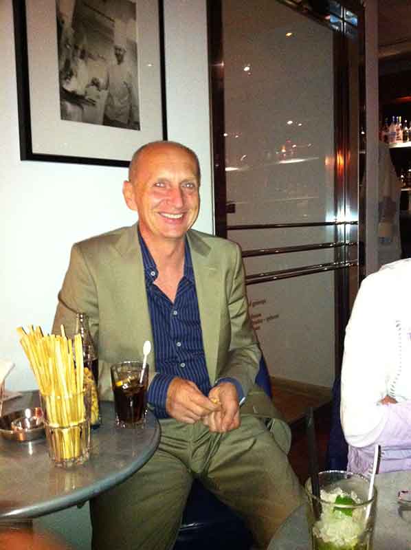 wir sind urgestein standard start up crew 1988 treffen 2011  Felix LAusenhammer  