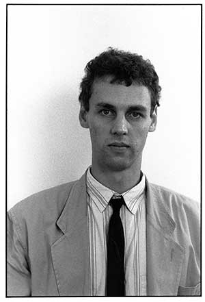 wir sind urgestein standard start up crew 1988 chronik Michael Völker