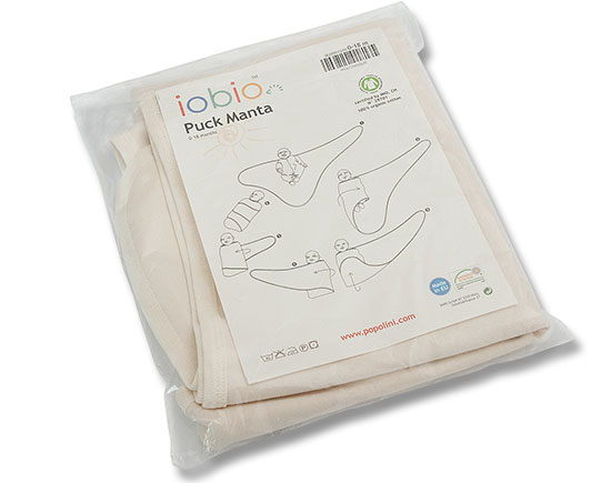 Brigitta Bernart-Skarek Graphikdesignerin Verpackungsdesign packaging design Papiereinleger mit Gebrauchsanweisung für die BMK Bekleidungslinie iobio
